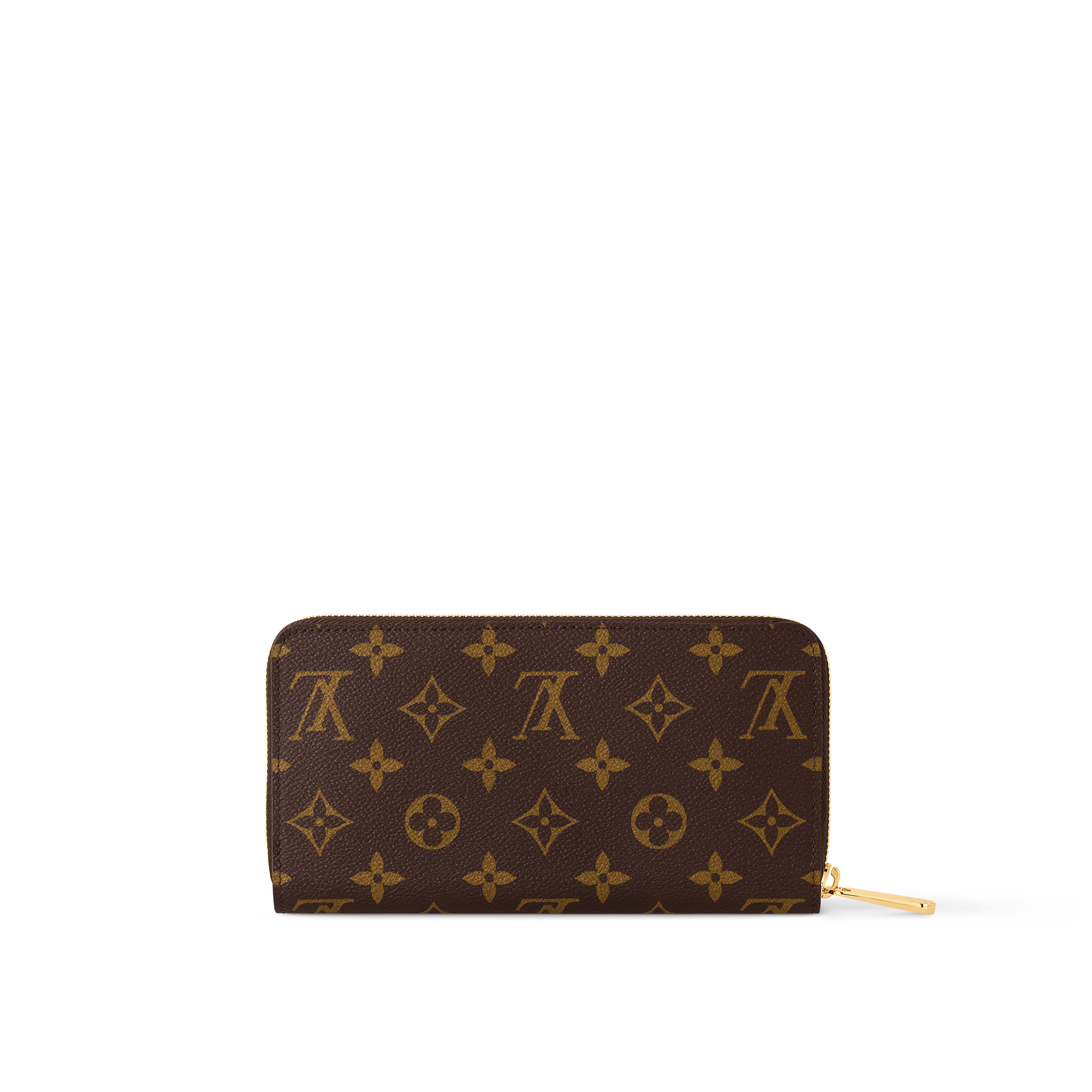 Carteira Zippy Monogram - Carteiras | LOUIS VUITTON ®